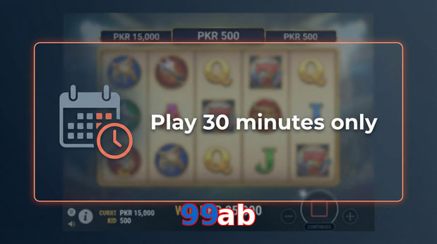 Payment and PKR controls in 99Ab