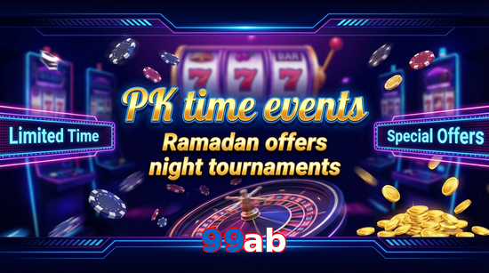 Payment and PKR controls in 99Ab